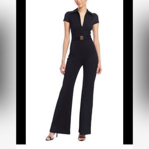 Amanda Uprichard Walker Jumpsuit